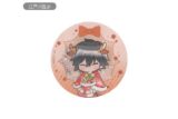 文豪ストレイドッグス グリッターアクリルバッジ クリスマスVer. Vol.1 江戸川乱歩 キャラアニで
                                                2026年1月発売