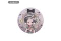 文豪ストレイドッグス グリッターアクリルバッジ クリスマスVer. Vol.1 芥川龍之介 キャラアニで
                                                2026年1月発売