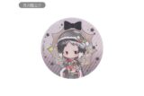 文豪ストレイドッグス グリッターアクリルバッジ クリスマスVer. Vol.1 芥川龍之介 キャラアニで
                                                2026年1月発売
