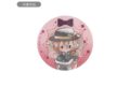 文豪ストレイドッグス グリッターアクリルバッジ クリスマスVer. Vol.1 中原中也 キャラアニで
                                                2026年1月発売