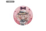 文豪ストレイドッグス グリッターアクリルバッジ クリスマスVer. Vol.1 中原中也 キャラアニで
                                                2026年1月発売