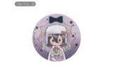 文豪ストレイドッグス グリッターアクリルバッジ クリスマスVer. Vol.2 フョードル・D キャラアニで
                                                2026年1月発売