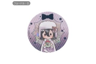 文豪ストレイドッグス グリッターアクリルバッジ クリスマスVer. Vol.2 フョードル・D キャラアニで
                                                2026年1月発売