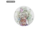 文豪ストレイドッグス グリッターアクリルバッジ クリスマスVer. Vol.2 ニコライ・G キャラアニで
                                                2026年1月発売