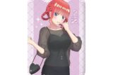 五等分の花嫁* スタンド缶バッジ 中野二乃 キャラアニで
                                                2026年01月発売