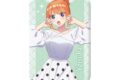 五等分の花嫁* スタンド缶バッジ 中野四葉 キャラアニで
                                                2026年01月発売