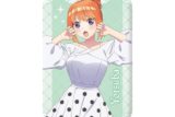 五等分の花嫁* スタンド缶バッジ 中野四葉 キャラアニで
                                                2026年01月発売