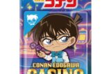 名探偵コナン ブリスターパッケージ風アクリルボールチェーン カジノコレクション 江戸川コナン キャラアニで
                                                2025年12月発売