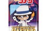 名探偵コナン ブリスターパッケージ風アクリルボールチェーン カジノコレクション 怪盗キッド キャラアニで
                                                2025年12月発売