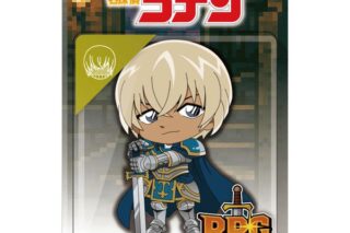 名探偵コナン ブリスターパッケージ風アクリルボールチェーン RPGコレクション 安室透 キャラアニで
                                                2025年12月発売