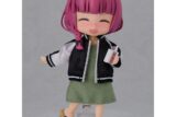 ぼっち・ざ・ろっく! ねんどろいどどーる 廣井きくり キャラアニで
                                                2026年5月発売
