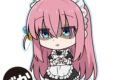 ぼっち・ざ・ろっく! でかぷにこれ!アクリルフィギュア 後藤ひとり メイド服ver. キャラアニで
                                                2025年12月発売