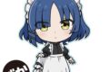 ぼっち・ざ・ろっく! でかぷにこれ!アクリルフィギュア 山田リョウ メイド服ver. キャラアニで
                                                2025年12月発売