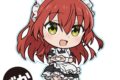 ぼっち・ざ・ろっく! でかぷにこれ!アクリルフィギュア 喜多郁代 メイド服ver. キャラアニで
                                                2025年12月発売