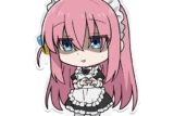 ぼっち・ざ・ろっく! アクリルキャラスタンド ひとり&虹夏&リョウ&郁代 メイド服ver. デフォルメキャラ キャラアニで
                                                2025年12月発売