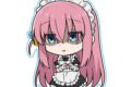 ぼっち・ざ・ろっく! ぷにこれ!キーホルダー(スタンド付) 後藤ひとり メイド服ver. キャラアニで
                                                2025年12月発売