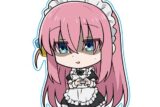 ぼっち・ざ・ろっく! ぷにこれ!キーホルダー(スタンド付) 後藤ひとり メイド服ver. キャラアニで
                                                2025年12月発売