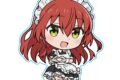 ぼっち・ざ・ろっく! ぷにこれ!キーホルダー(スタンド付) 喜多郁代 メイド服ver. キャラアニで
                                                2025年12月発売