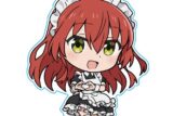 ぼっち・ざ・ろっく! ぷにこれ!キーホルダー(スタンド付) 喜多郁代 メイド服ver. キャラアニで
                                                2025年12月発売