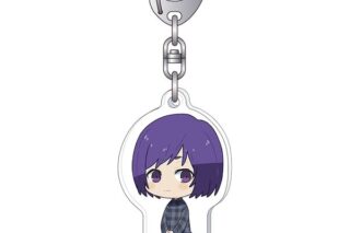 ブルーロック2期 アクリルキーホルダー 御影玲王 幼少期ver. キャラアニで
                                                2025年12月発売