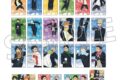 ハイキュー!! トレーディングクリアカード ムービックで2025年12月5日より発売