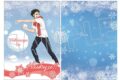ハイキュー!! クリアファイル/西谷 夕 ムービックで2025年12月5日より発売