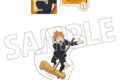 ハイキュー!! スマホステッカー/日向翔陽 ムービックで2025年11月28日より発売