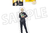 ハイキュー!! スマホステッカー/月島 蛍 ムービックで2025年11月28日より発売