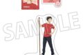 ハイキュー!! スマホステッカー/西谷 夕 ムービックで2025年11月28日より発売