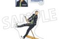 ハイキュー!! スマホステッカー/田中龍之介 ムービックで2025年11月28日より発売