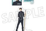 ハイキュー!! スマホステッカー/縁下 力 ムービックで2025年11月28日より発売