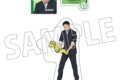 ハイキュー!! スマホステッカー/澤村大地 ムービックで2025年11月28日より発売
