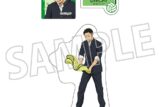 ハイキュー!! スマホステッカー/澤村大地 ムービックで2025年11月28日より発売