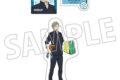 ハイキュー!! スマホステッカー/菅原孝支 ムービックで2025年11月28日より発売