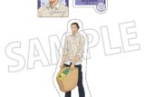 ハイキュー!! スマホステッカー/東峰 旭 ムービックで2025年11月28日より発売
