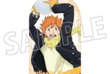 ハイキュー!! ステッカー/日向翔陽 ムービックで2025年12月5日より発売