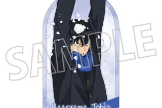 ハイキュー!! ステッカー/影山飛雄 ムービックで2025年12月5日より発売
