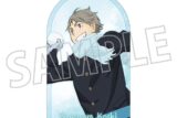 ハイキュー!! ステッカー/菅原孝支 ムービックで2025年12月5日より発売