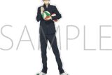 ハイキュー!! アクリルスタンド/月島 蛍 ムービックで2025年11月21日より発売