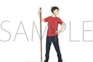 ハイキュー!! アクリルスタンド/西谷 夕 ムービックで2025年11月21日より発売
