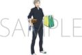 ハイキュー!! アクリルスタンド/菅原孝支 ムービックで2025年11月21日より発売