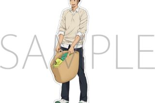 ハイキュー!! アクリルスタンド/東峰 旭 ムービックで2025年11月21日より発売