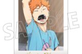 ハイキュー!! ぱしゃこれ/PREMIUM vol.3 ムービックで2025年12月26日より発売