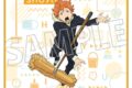 ハイキュー!! クリーナークロス/日向翔陽 ムービックで2025年11月28日より発売