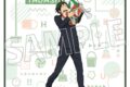 ハイキュー!! クリーナークロス/山口 忠 ムービックで2025年11月28日より発売