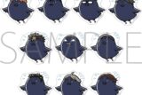 ハイキュー!! アクリルマグネットコレクション ムービックで2025年11月28日より発売