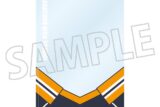 ハイキュー!! 硬質カードケース/烏野高校 ムービックで2025年12月5日より発売
