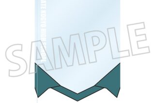 ハイキュー!! 硬質カードケース/伊達工業高校 ムービックで2025年12月5日より発売