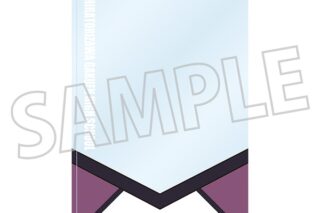 ハイキュー!! 硬質カードケース/白鳥沢学園高校 ムービックで2025年12月5日より発売