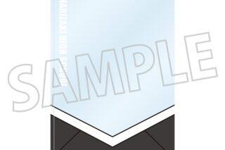 ハイキュー!! 硬質カードケース/稲荷崎高校 ムービックで2025年12月5日より発売